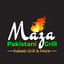 Maza Pakistani Grill