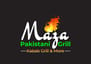 Maza Pakistani Grill