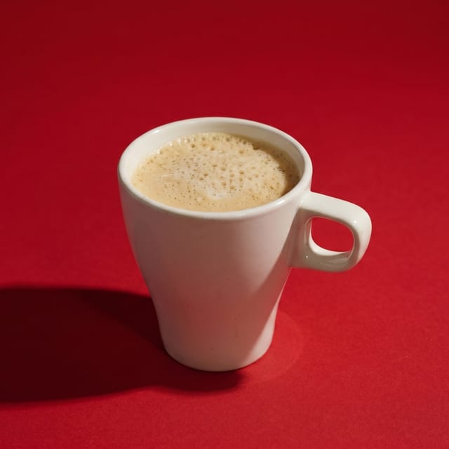 Karak Tea (Hot).