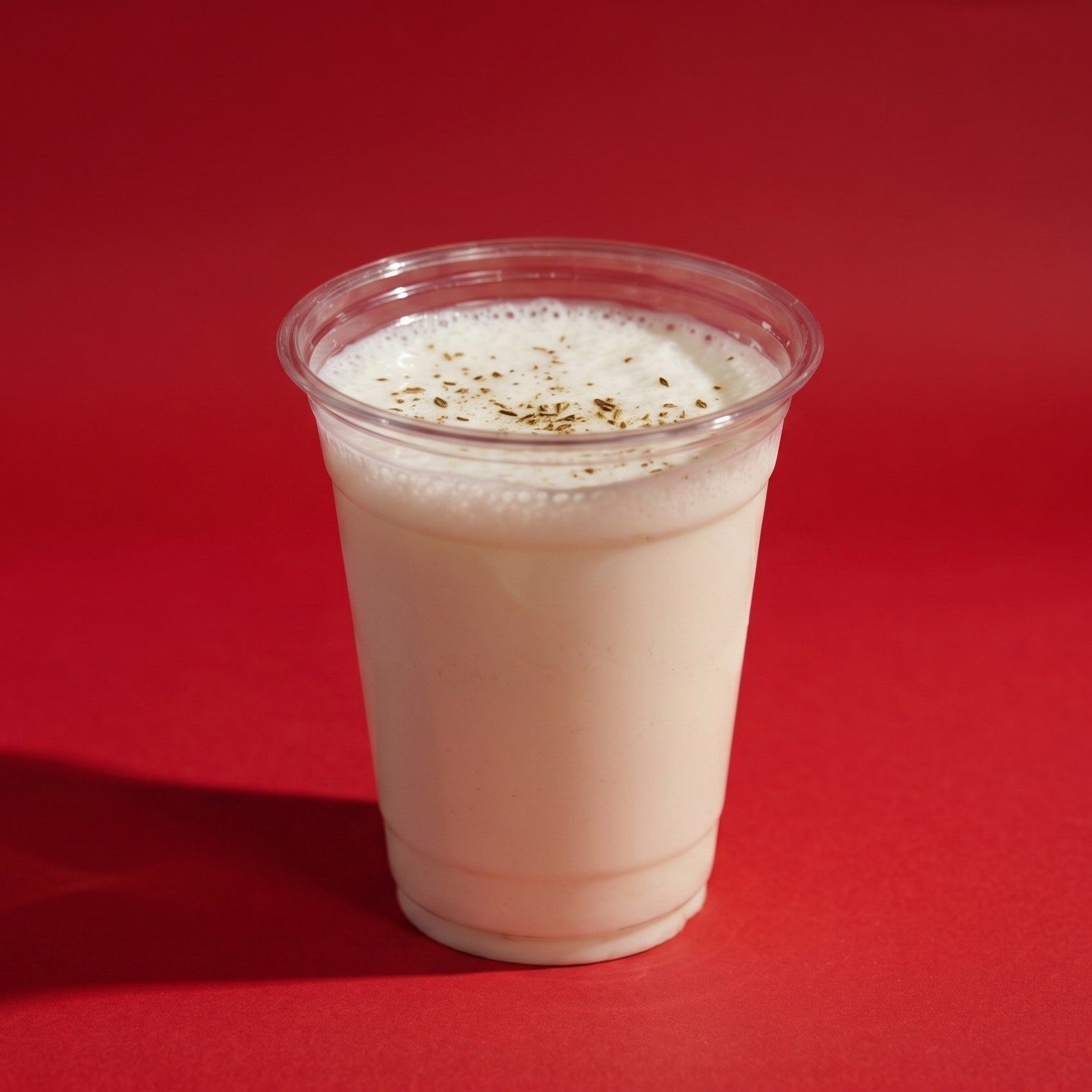 Traditional Lassi Salty.
